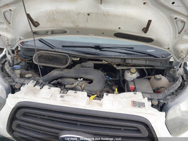 Продаж на аукціоні авто 2016 Ford Transit T-150, vin: 1FTYE1ZM5GKA00235, номер лоту: 12619656