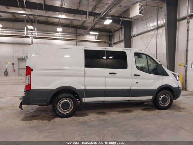 Продаж на аукціоні авто 2016 Ford Transit T-150, vin: 1FTYE1ZM5GKA00235, номер лоту: 12619656