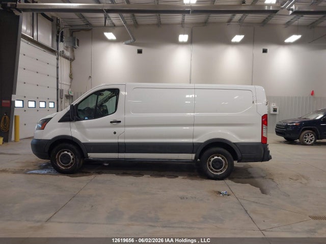 Продаж на аукціоні авто 2016 Ford Transit T-150, vin: 1FTYE1ZM5GKA00235, номер лоту: 12619656