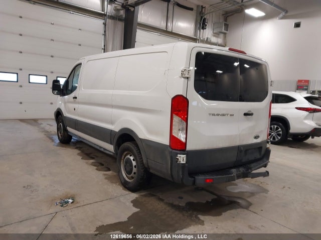Продаж на аукціоні авто 2016 Ford Transit T-150, vin: 1FTYE1ZM5GKA00235, номер лоту: 12619656