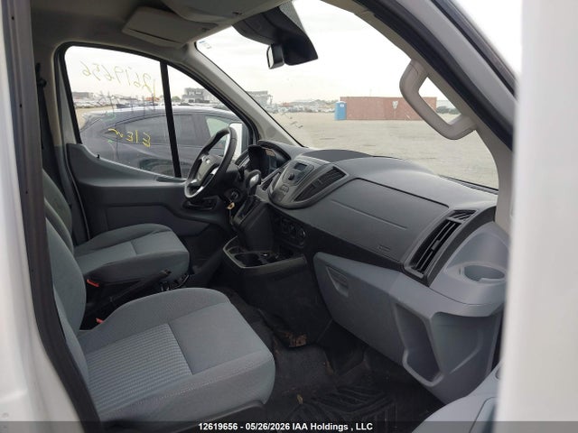 Продаж на аукціоні авто 2016 Ford Transit T-150, vin: 1FTYE1ZM5GKA00235, номер лоту: 12619656