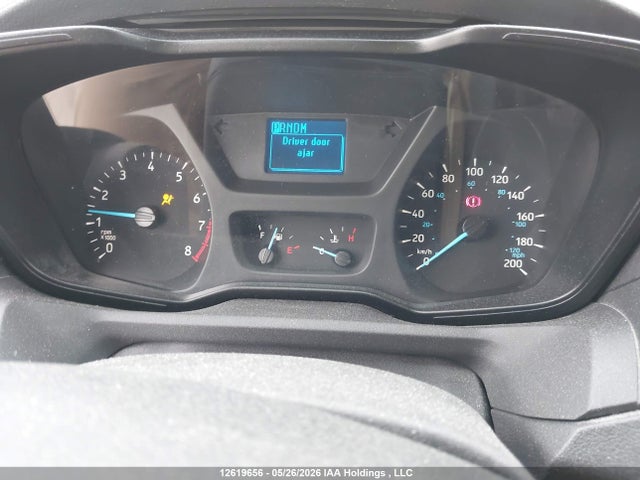 Продаж на аукціоні авто 2016 Ford Transit T-150, vin: 1FTYE1ZM5GKA00235, номер лоту: 12619656