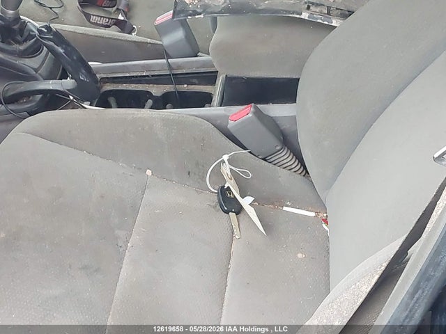 Продажа на аукционе авто 2011 Honda Civic Dx-g, vin: 2HGFA1E48BH006119, номер лота: 12619658