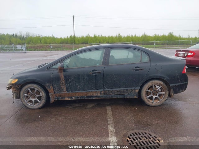 Продажа на аукционе авто 2011 Honda Civic Dx-g, vin: 2HGFA1E48BH006119, номер лота: 12619658