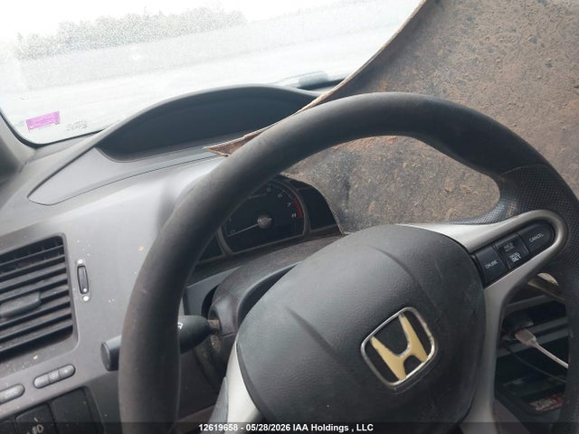 Продажа на аукционе авто 2011 Honda Civic Dx-g, vin: 2HGFA1E48BH006119, номер лота: 12619658
