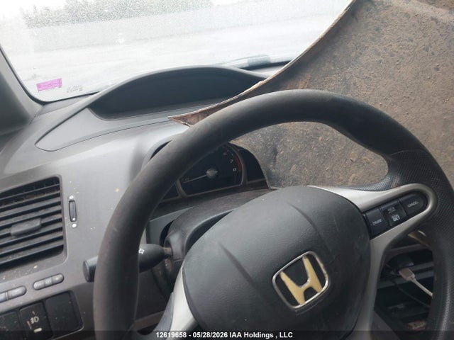 Продажа на аукционе авто 2011 Honda Civic Dx-g, vin: 2HGFA1E48BH006119, номер лота: 12619658