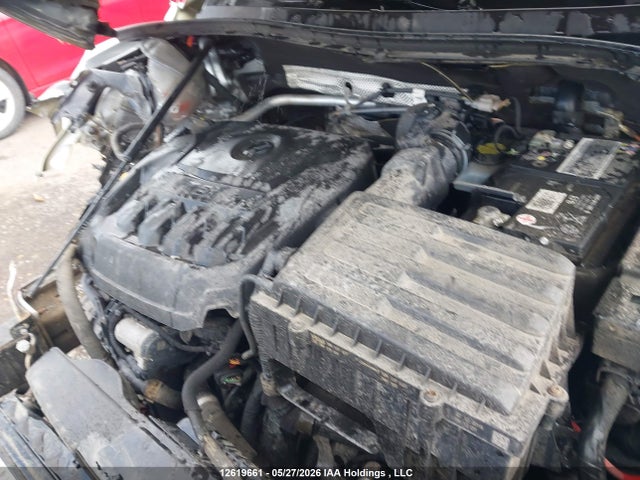 Продаж на аукціоні авто 2019 Volkswagen Tiguan Sel Premium/sel Premium R-line, vin: 3VV4B7AXXKM074110, номер лоту: 12619661