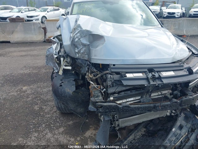 Продаж на аукціоні авто 2019 Volkswagen Tiguan Sel Premium/sel Premium R-line, vin: 3VV4B7AXXKM074110, номер лоту: 12619661