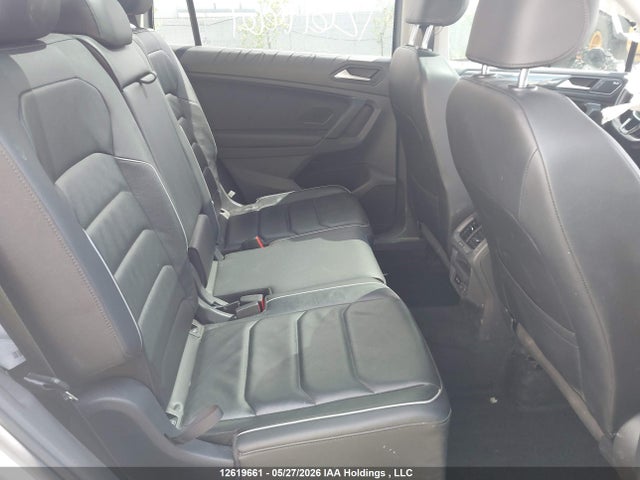 3VV4B7AXXKM074110 Volkswagen Tiguan Sel Premium/sel Premium R-line