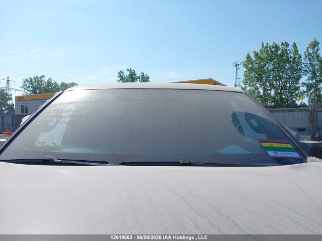 12619663 :رقم المزاد ، 5TFNA5DB2PX069012 vin ، 2023 Toyota Tundra Platinum مزاد بيع