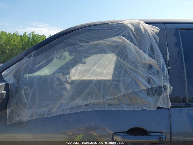 12619663 :رقم المزاد ، 5TFNA5DB2PX069012 vin ، 2023 Toyota Tundra Platinum مزاد بيع