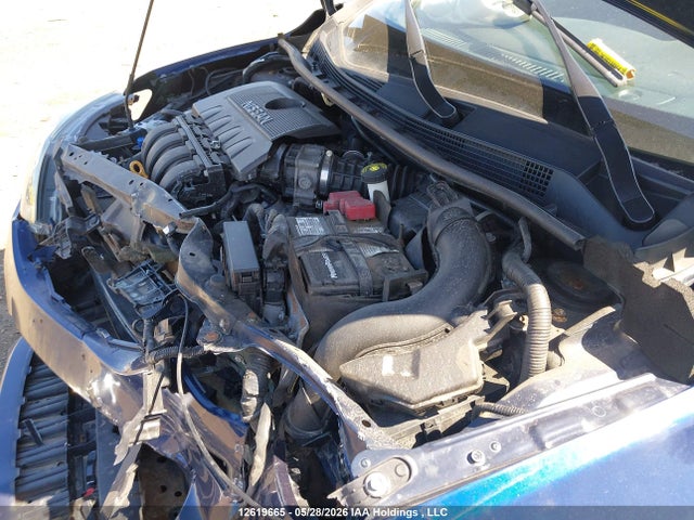 3N1AB7AP6GL648574 Nissan Sentra S/sv/sr/sl