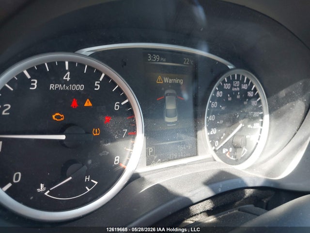3N1AB7AP6GL648574 Nissan Sentra S/sv/sr/sl