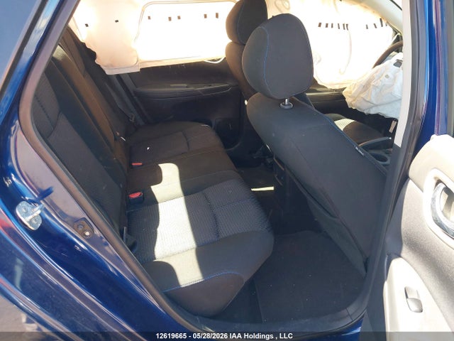 3N1AB7AP6GL648574 Nissan Sentra S/sv/sr/sl