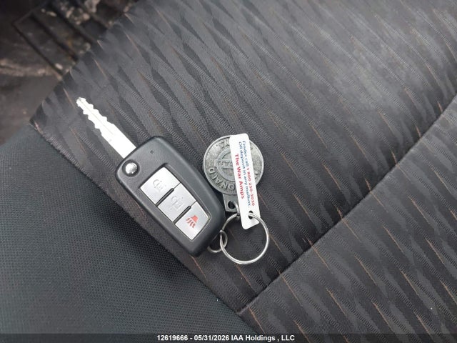 Aukcja sprzedaży 2018 Nissan Rogue S/sl, vin: 5N1AT2MT9JC794097, numer aukcji: 12619666