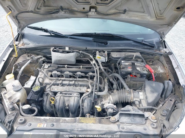 Продаж на аукціоні авто 2010 Ford Focus Se, vin: 1FAHP3FN9AW234998, номер лоту: 12619670