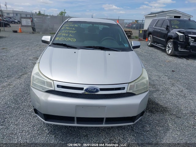 Продаж на аукціоні авто 2010 Ford Focus Se, vin: 1FAHP3FN9AW234998, номер лоту: 12619670