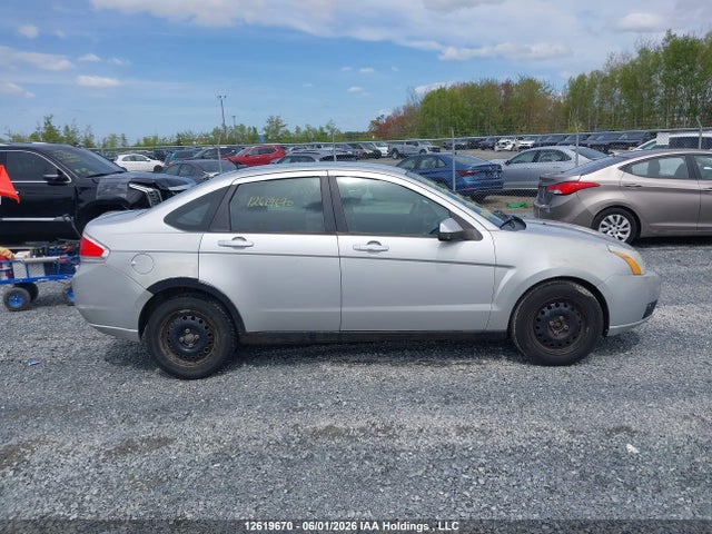 Продаж на аукціоні авто 2010 Ford Focus Se, vin: 1FAHP3FN9AW234998, номер лоту: 12619670