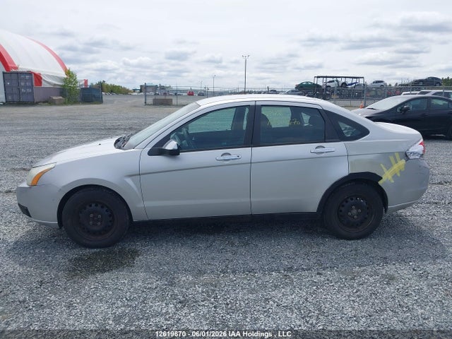 Продаж на аукціоні авто 2010 Ford Focus Se, vin: 1FAHP3FN9AW234998, номер лоту: 12619670