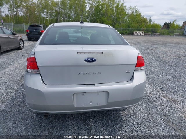 Продаж на аукціоні авто 2010 Ford Focus Se, vin: 1FAHP3FN9AW234998, номер лоту: 12619670