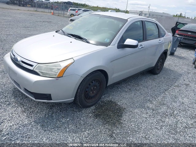 Продаж на аукціоні авто 2010 Ford Focus Se, vin: 1FAHP3FN9AW234998, номер лоту: 12619670