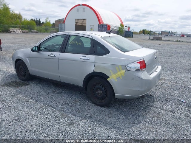 Продаж на аукціоні авто 2010 Ford Focus Se, vin: 1FAHP3FN9AW234998, номер лоту: 12619670