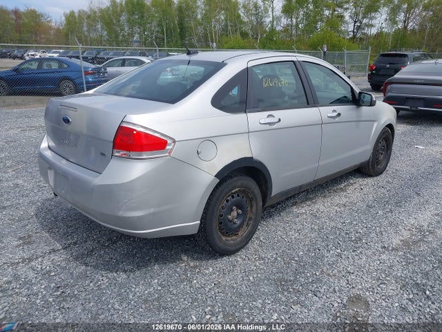 Продаж на аукціоні авто 2010 Ford Focus Se, vin: 1FAHP3FN9AW234998, номер лоту: 12619670