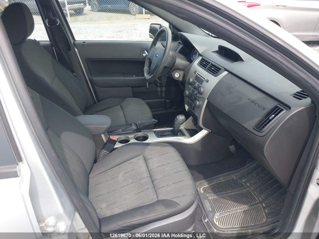 Продаж на аукціоні авто 2010 Ford Focus Se, vin: 1FAHP3FN9AW234998, номер лоту: 12619670