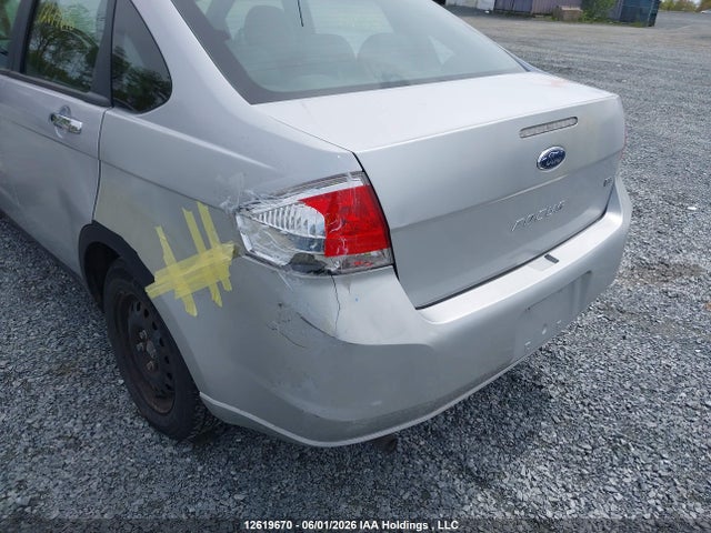 Продаж на аукціоні авто 2010 Ford Focus Se, vin: 1FAHP3FN9AW234998, номер лоту: 12619670
