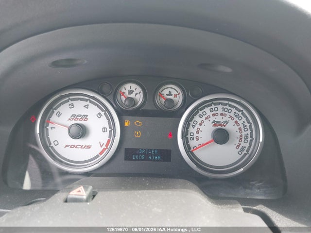 Продаж на аукціоні авто 2010 Ford Focus Se, vin: 1FAHP3FN9AW234998, номер лоту: 12619670
