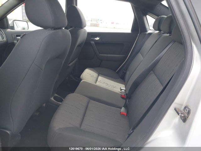Продаж на аукціоні авто 2010 Ford Focus Se, vin: 1FAHP3FN9AW234998, номер лоту: 12619670