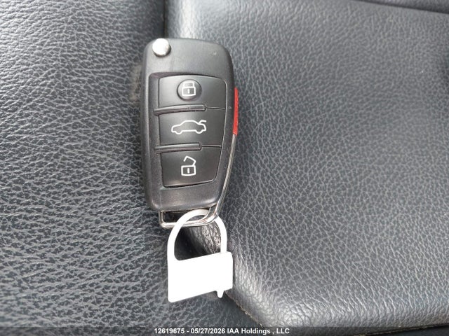 Aukcja sprzedaży 2018 Audi A3 2.0t Komfort, vin: WAUAUGFF1J1035670, numer aukcji: 12619675