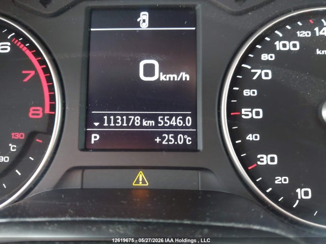 Aukcja sprzedaży 2018 Audi A3 2.0t Komfort, vin: WAUAUGFF1J1035670, numer aukcji: 12619675