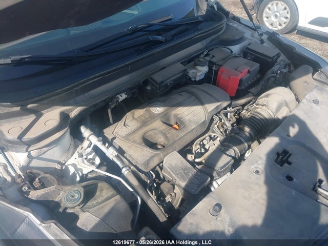 Aukcja sprzedaży 2019 Acura Rdx A-spec, vin: 5J8TC2H68KL807653, numer aukcji: 12619677