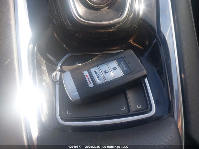 Aukcja sprzedaży 2019 Acura Rdx A-spec, vin: 5J8TC2H68KL807653, numer aukcji: 12619677