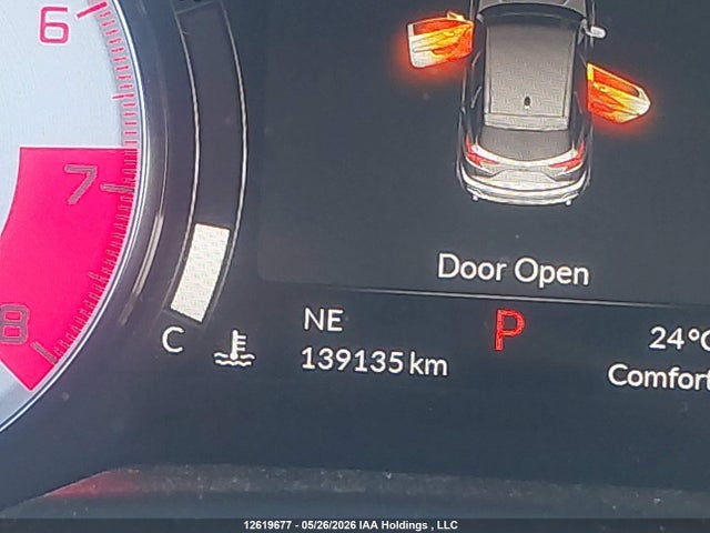 Aukcja sprzedaży 2019 Acura Rdx A-spec, vin: 5J8TC2H68KL807653, numer aukcji: 12619677