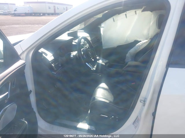 Aukcja sprzedaży 2019 Acura Rdx A-spec, vin: 5J8TC2H68KL807653, numer aukcji: 12619677