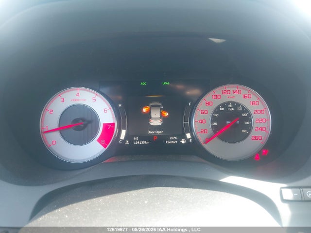 Aukcja sprzedaży 2019 Acura Rdx A-spec, vin: 5J8TC2H68KL807653, numer aukcji: 12619677