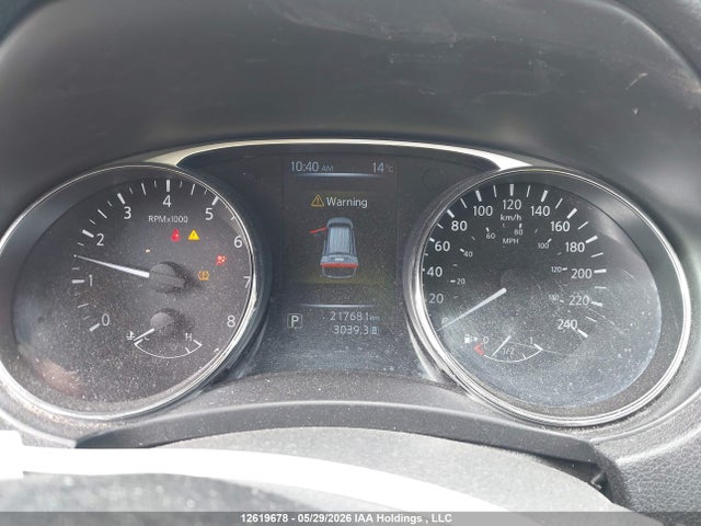 Продажа на аукционе авто 2015 Nissan Rogue S/sv, vin: 5N1AT2MT1FC791928, номер лота: 12619678