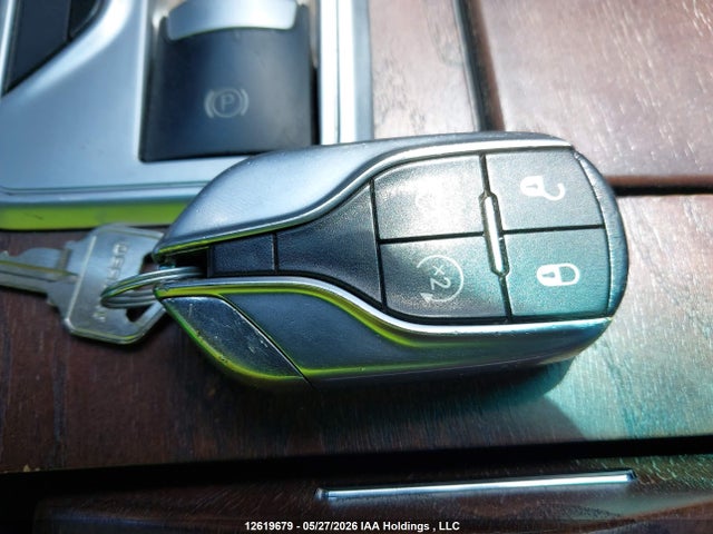 Maserati Ghibli S Q4 2014 ZAM57RTA0E1088779 Image 11