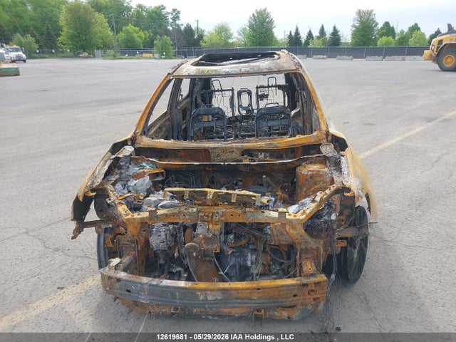 Продаж на аукціоні авто 2014 Nissan Rogue S/sl/sv, vin: 5N1AT2MV6EC840881, номер лоту: 12619681