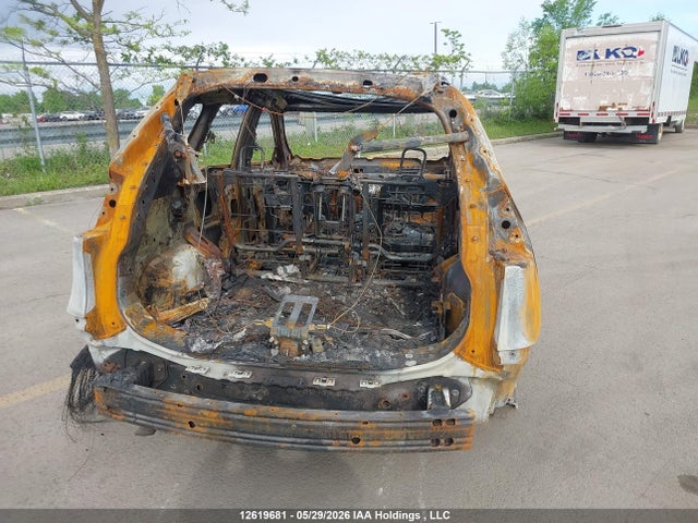 Продаж на аукціоні авто 2014 Nissan Rogue S/sl/sv, vin: 5N1AT2MV6EC840881, номер лоту: 12619681