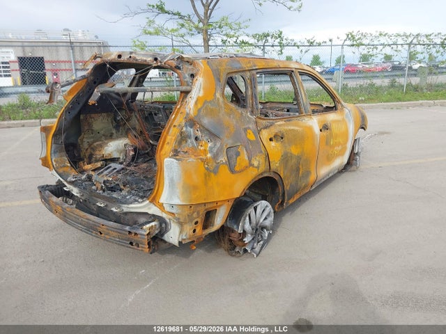Продаж на аукціоні авто 2014 Nissan Rogue S/sl/sv, vin: 5N1AT2MV6EC840881, номер лоту: 12619681