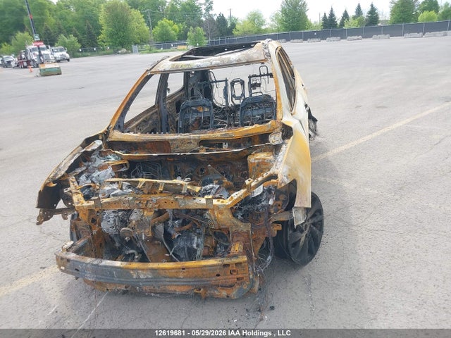 Продаж на аукціоні авто 2014 Nissan Rogue S/sl/sv, vin: 5N1AT2MV6EC840881, номер лоту: 12619681
