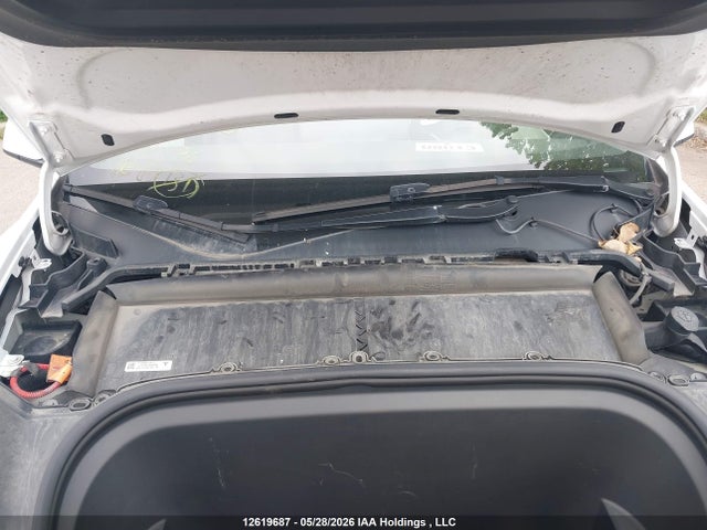 Aukcja sprzedaży 2021 Tesla Model Y Long Range, vin: 5YJYGDEE8MF245758, numer aukcji: 12619687