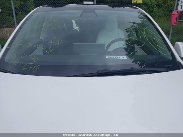 Aukcja sprzedaży 2021 Tesla Model Y Long Range, vin: 5YJYGDEE8MF245758, numer aukcji: 12619687