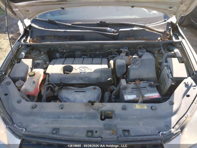 Aukcja sprzedaży 2010 Toyota Rav4, vin: 2T3BF4DV2AW043997, numer aukcji: 12619688