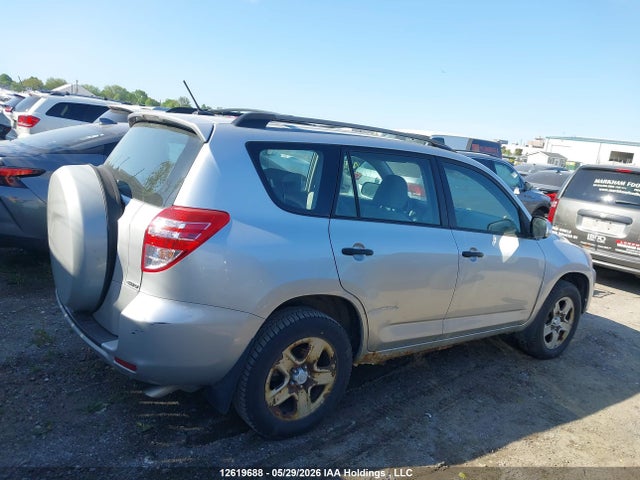 Aukcja sprzedaży 2010 Toyota Rav4, vin: 2T3BF4DV2AW043997, numer aukcji: 12619688
