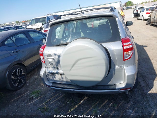 Aukcja sprzedaży 2010 Toyota Rav4, vin: 2T3BF4DV2AW043997, numer aukcji: 12619688