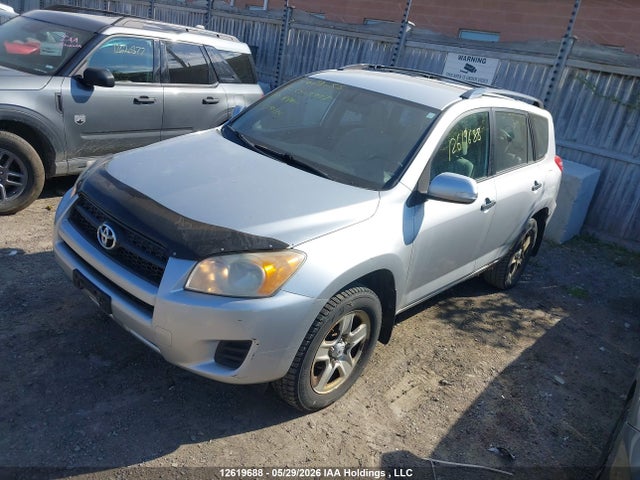 Aukcja sprzedaży 2010 Toyota Rav4, vin: 2T3BF4DV2AW043997, numer aukcji: 12619688